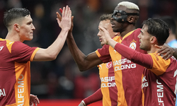 Galatasaray’dan Zecorner Kayserispor’a 4-0’lık Galibiyet
