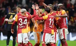 Galatasaray, Ligde Yenilmezlik Serisini Sürdürdü