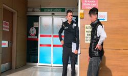 Yasaklı Madde Satıcısı Tarafından Gasp Edildi