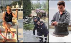 Didim Çifte Cinayet Soruşturmasında 1 Şüpheli Tutuklandı