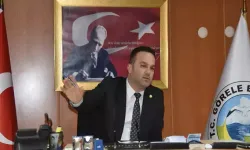 Giresun Görele Belediye Başkanı Dede Yeniden İfadeye Çağrıldı