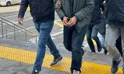 İstanbul Merkezli 8 İlde Göçmen Kaçakçılığı Operasyonu: 48 Gözaltı