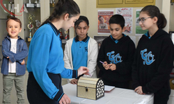 Harçlıklar Göktuğ İçin İyiliğe Dönüştü