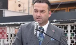 Giresun Görele Belediye Başkanı Dede Tutuklandı