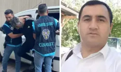 Kayseri’de bina görevlisi ölümüyle ilgili şüpheliye tehdit iddiası yöneltildi
