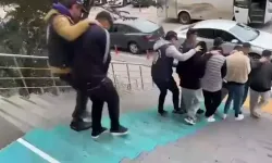 Kayseri’de Yasa Dışı Bahis Operasyonu: 16 Şüpheli Tutuklandı