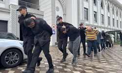 İstanbul’da Yasaklı Madde Soruşturmasında Adliyeye 21 Sevk