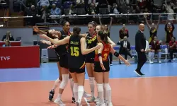 Filede Aras Kargo İç Sahada, Göztepe Deplasmanda