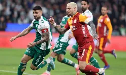 Amatör Maçta Kavga: 1 Kişi Yaralandı