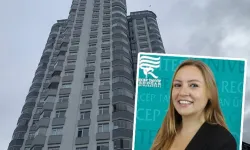 Rize’de Akademisyen Balkonundan Düşerek Hayatını Kaybetti