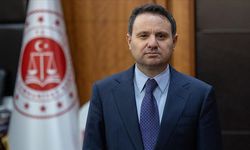 Bakan Gürlek: Soruşturma Tüm Ayrıntılarıyla Titizlikle Sürdürülmektedir