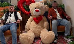 Hafif Ticari Araca Saldırı: 1 Ölü 1 Yaralı