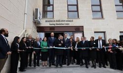 Hasan Kalyoncu Üniversitesi ’de Simülasyon Ve Uygulama Merkezi