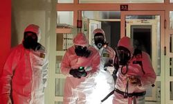 Haşere İlaçlamasında Etkilenen 12 Kişinin Durumu İyi