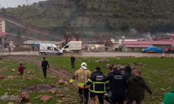 Hatay’da Su Birikintisine Düşen Suriye Uyruklu Çocuk Hayatını Kaybetti