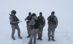 Hayırseverin Ördüğü 195 Boyunluk Mehmetçik’e Teslim Edildi