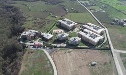 Cezaevinde Yangın Paniği: 11 Hükümlü Dumandan Etkilendi