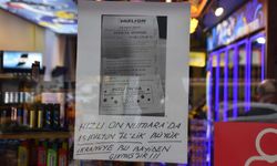 ‘Hızlı On’ İzmir’de Bir Kişiye 15 Milyon Lira Kazandırdı