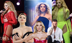 Sinan Akçıl’dan Hadise’nin Ramazan Klibine Sert Tepki