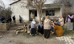 Hatay’da Soba Gazı Faciası: Baba ve Kızı Hayatını Kaybetti