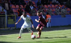 Hastayspor 1 - 3 Bodrum