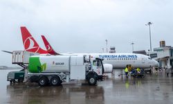 SOCAR Türkiye SAF Ticaretiyle Havacılıkta Yeni Dönem Başlatıyor