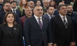 Ankara’da Hocalı Katliamı Anma Töreni