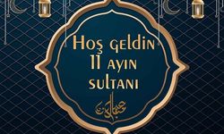 Hoş Geldin On Bir Ayın Sultanı: Ya Şehr-i Ramazan
