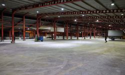 Belediye Personeline Bıçaklı Saldırı