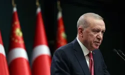Erdoğan: Bugün Türkiye'nin batısı ne kadar güvenliyse doğusu da o kadar güvenli