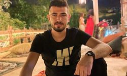 İnşaatta Ölen İşçi Memleketinde Toprağa Verildi