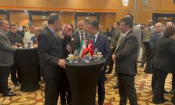 İran İslam Devrimi’nin 47’nci Yılı Ankara’da Kutlandı