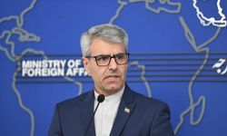 İran: Türkiye'nin Çabalarını Takdir Ediyoruz