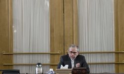 İran Savunma Gücünden Ödün Vermeyeceklerini Açıkladı