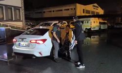 Hakkında 17 Yıl Ceza Bulunan Firari 7 Yıl Sonra Yakalandı