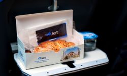 Uçuşlarda AJet’ten İftar ve Sahur Hizmeti