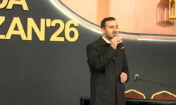 AK Parti İstanbul İl Başkanı Özdemir’den Ramazan Mesajı