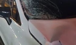 Bağdat Caddesi’nde Otomobil Kazasında Yaya Hayatını Kaybetti