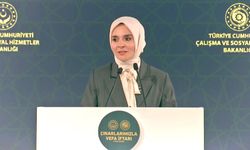 Bakan Göktaş: 130 Yıllık Sosyal Hizmet Geleneği Devam Ediyor