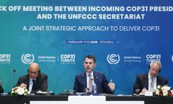 Bakan Kurum: İstişareye Dayalı Liderlik Anlayışıyla Çalışacağız