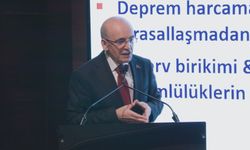 Bakan Şimşek’ten Finansal İstikrara Güvence Mesajı