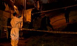 Bayrampaşa’da Bir Erkek Ölü Olarak Bulundu