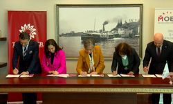 Beykoz’da Eğitim-İstihdam Protokolü Yapıldı