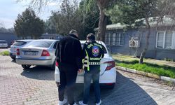 İstanbul Beylikdüzü’nde Trafik Tartışması Yaşandı