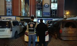 Büyükçekmece’de araca zarar verdiği belirtilen kişi gözaltına alındı