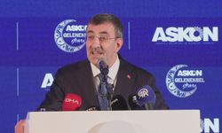 Cevdet Yılmaz Fırtınalı Süreçlerde Liderlik Vurgusu Yaptı