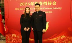 İstanbul Şişli’de Çin Bahar Bayramı Daveti Düzenlendi