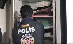 İstanbul’da Çocuk İstismarı İçeriğine Operasyon: 47 Gözaltı