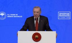 Cumhurbaşkanı Erdoğan, 2026 Tarım Bütçesini Açıkladı