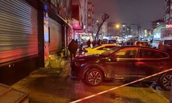 Esenlerde Yangın Çıkan İş Yerindeki Cansız Bedenlerin Silahla Vurulduğu Saptandı